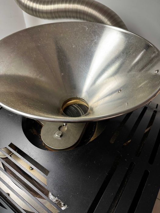 Zestaw do palenia kawy Selmi 106 + 102 + TAGRED 100L – OKAZJA