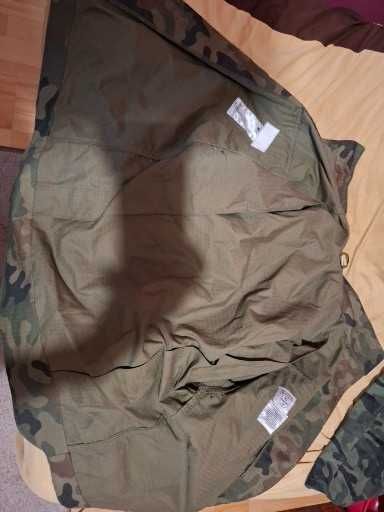 Mundur Polowy Wz.124P Rozmiar S/M
