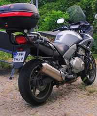 Honda CBF 1000, 2009 r