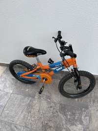 Bicicleta criança Berg