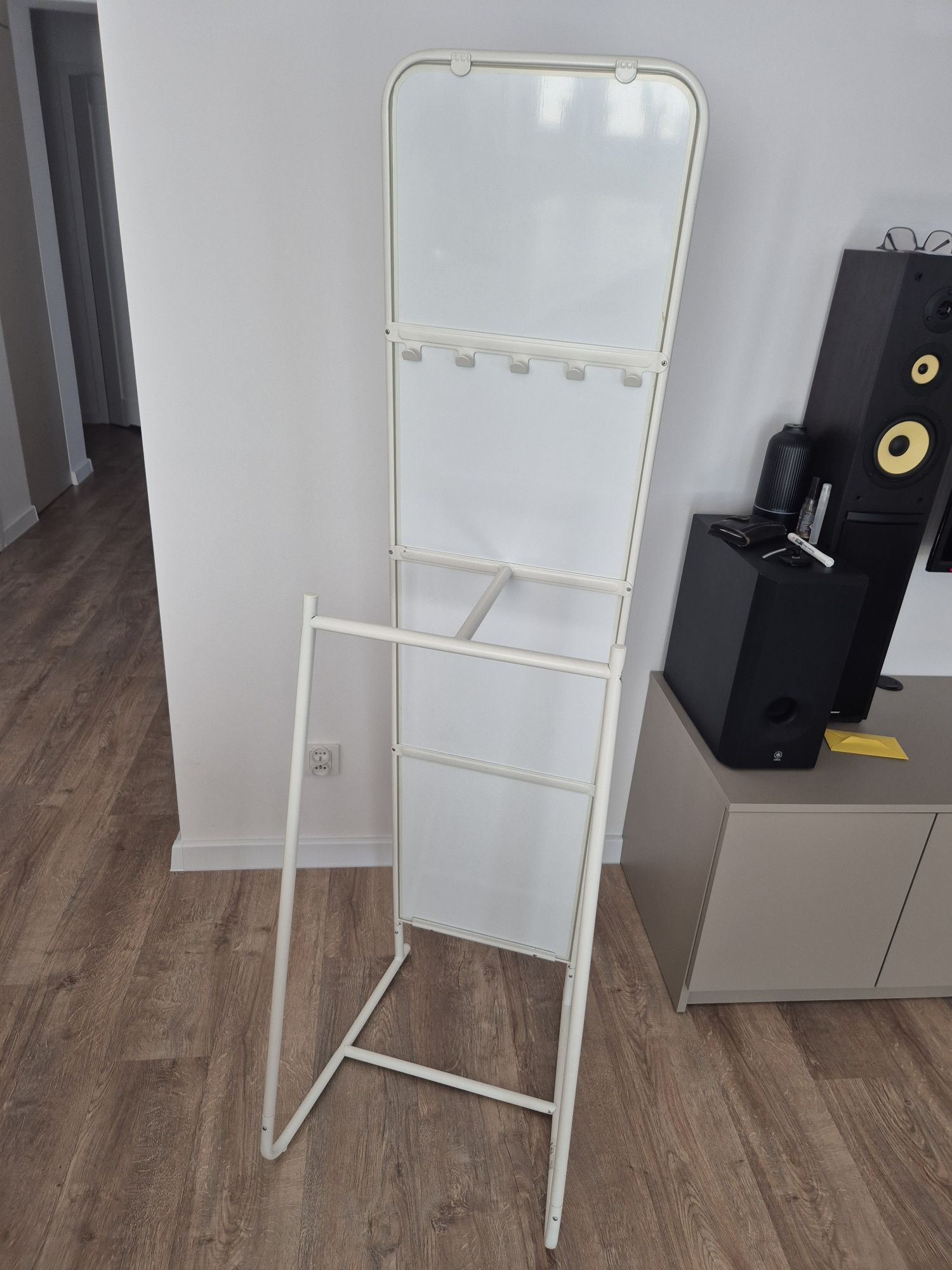 Lustro stojące Ikea knapper 48x160