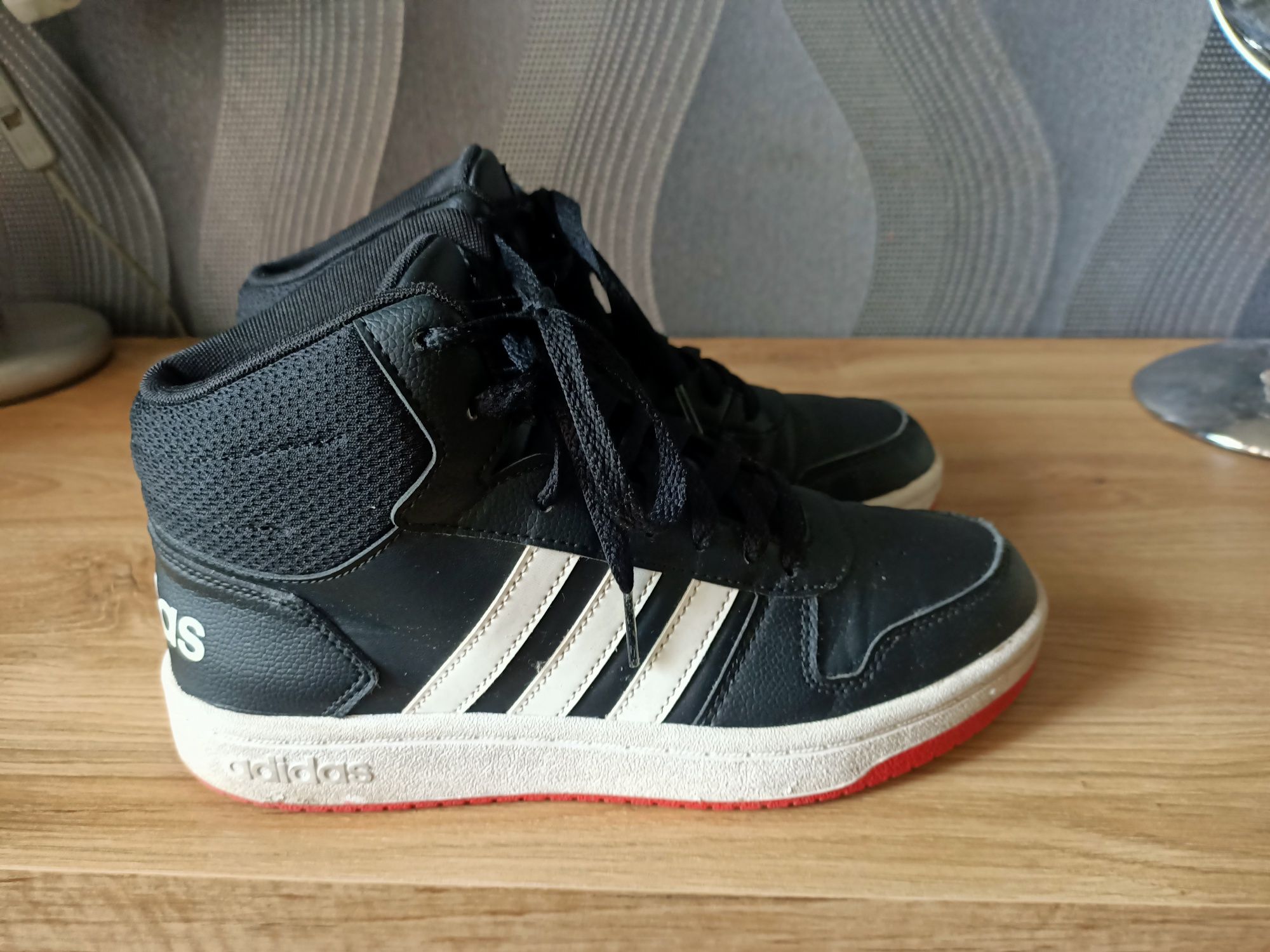 Buty Adidas r.38
