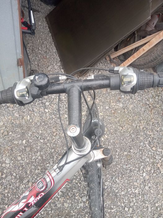 Rower górski koła 28