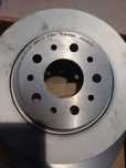 Disco travão Brembo Eixo traseiro 264mm