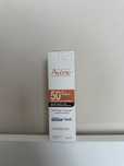 Avene spf50+ koloryzujący fluid przeciw przebarwieniom 40 ml