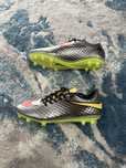 Nike Hypervenom II "ousadia & alegria"