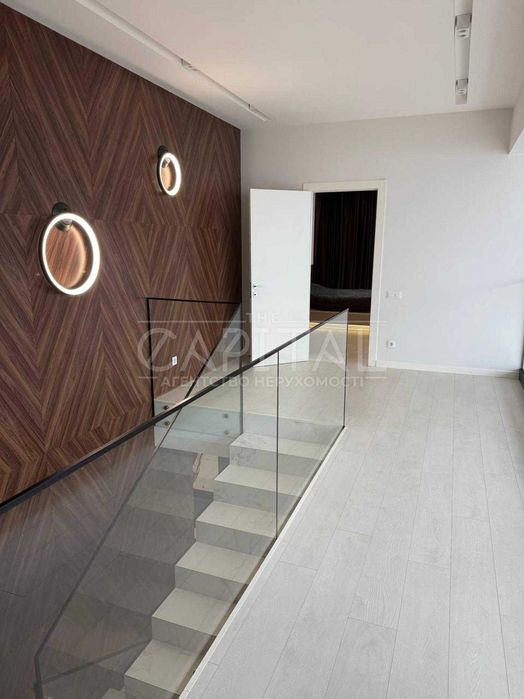 ГЕНЕРАТОР Оренда пентхаусу у ЖК Зарічний Дарницьк Славутич Лівий Берег