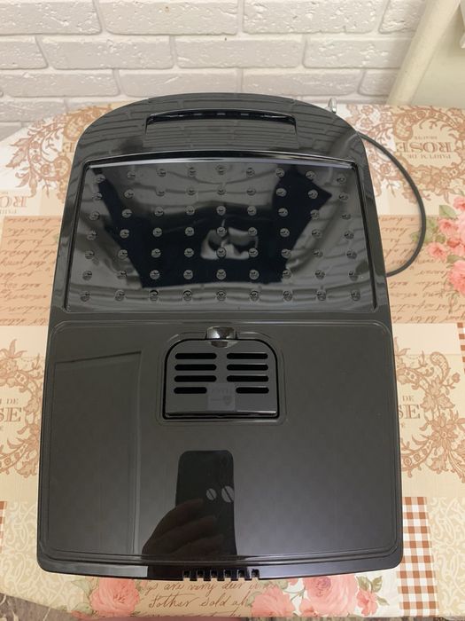 Кавомашина Delonghi