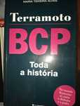 Terramoto BCP Maria Teixeira Alves