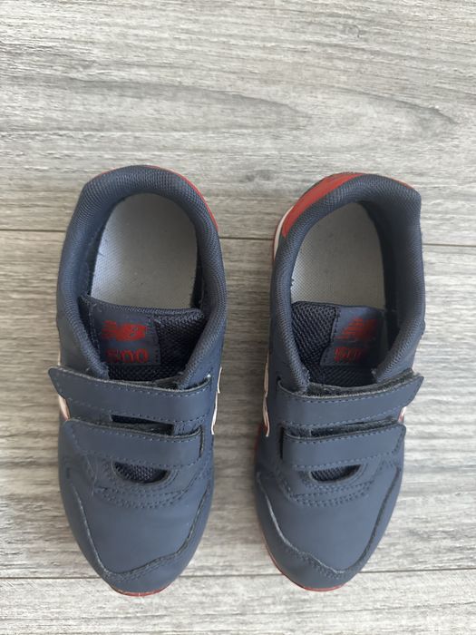 Buty New Balance