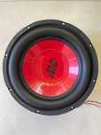 Subwoofer  CW-002CX