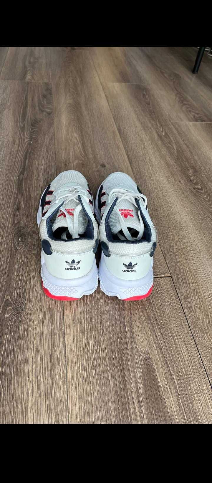 Кросівки adidas ozweego