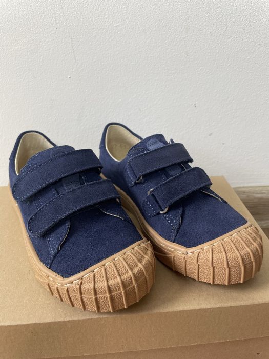 Półbuty Mido Noster