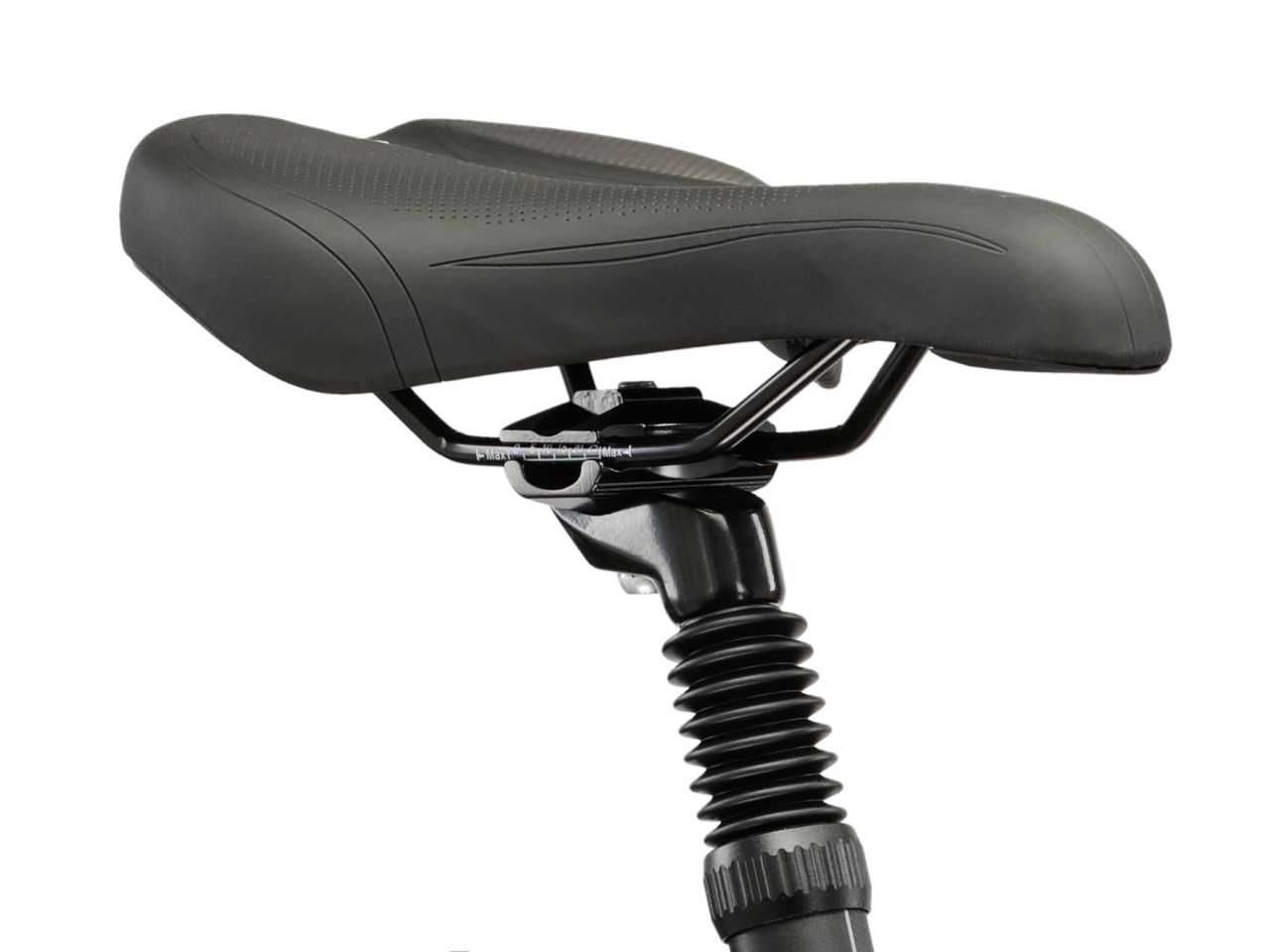 Kross Trans 3.0 damski srebrny L/19"