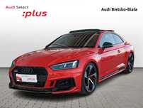 Audi RS5 Audi RS5 2.9 tfsi Quattro Tiptronic