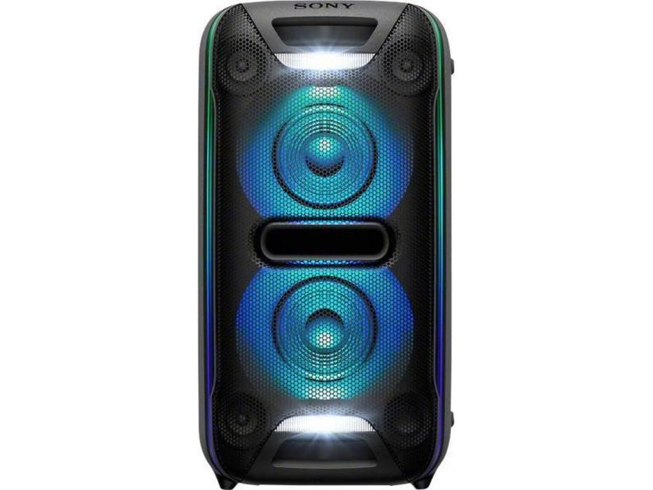 Coluna SONY GTKXB72 (470 W - Bluetooth - MP3)