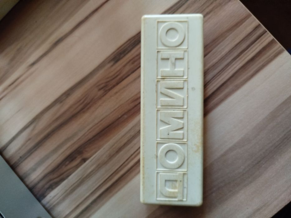 Продам настольное домино