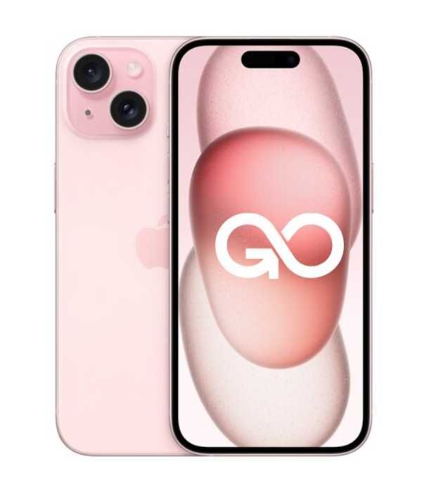 iPhone 15 128GB | Gwarancja 2 lata | Idealny