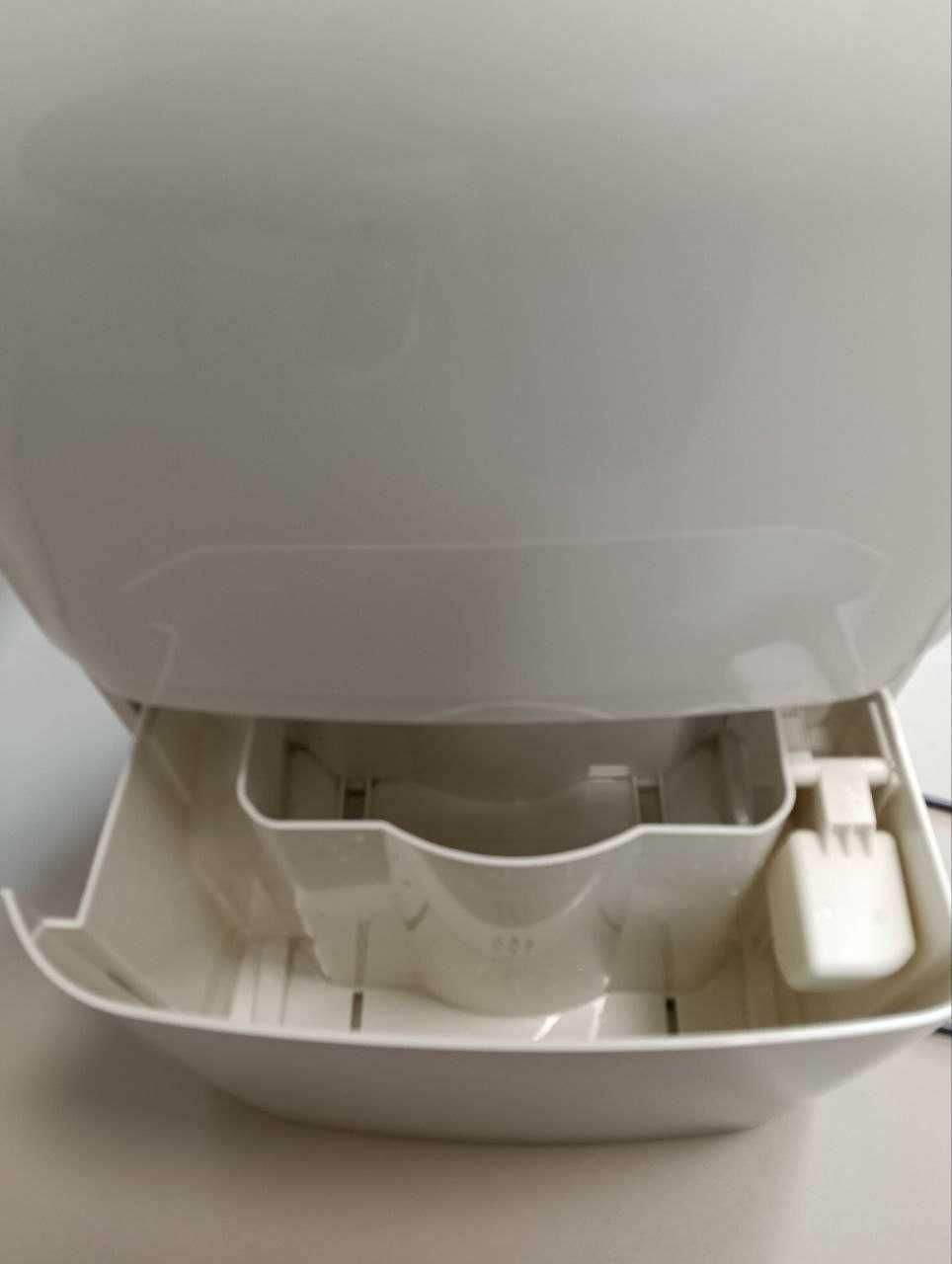Osuszacz powietrza FRAL Dry Digit 21LCD