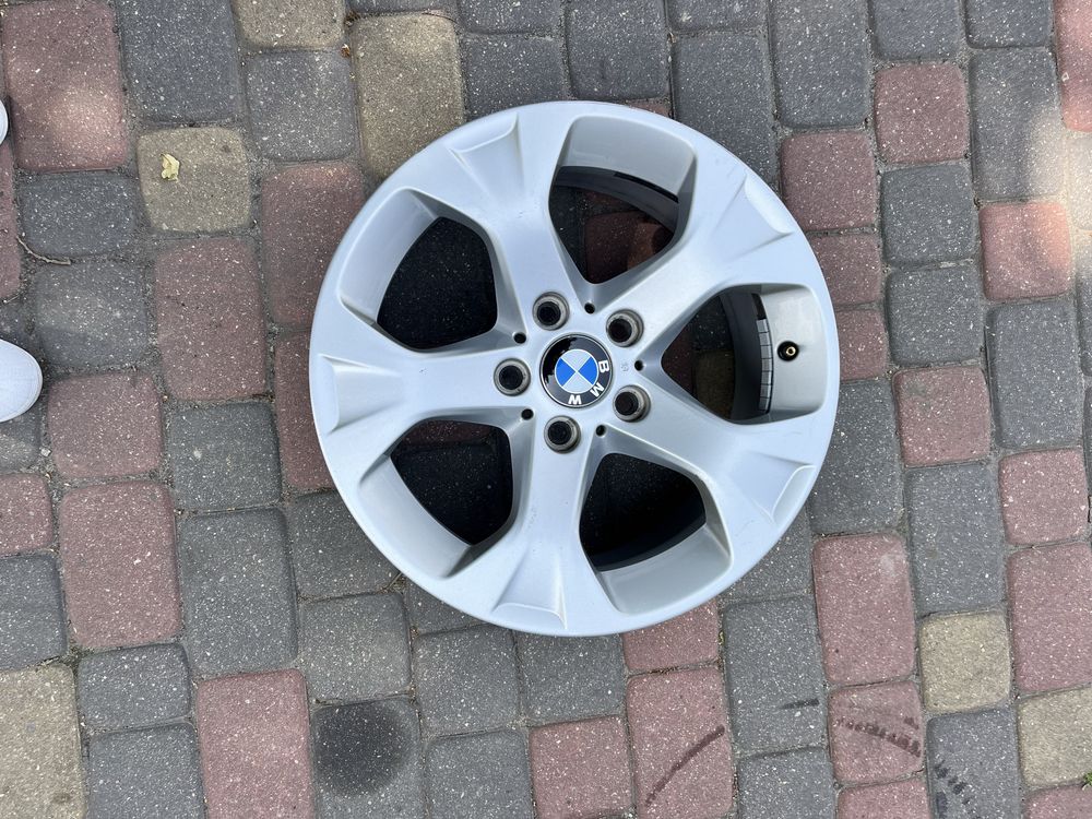 Felgi aluminiowe BMW