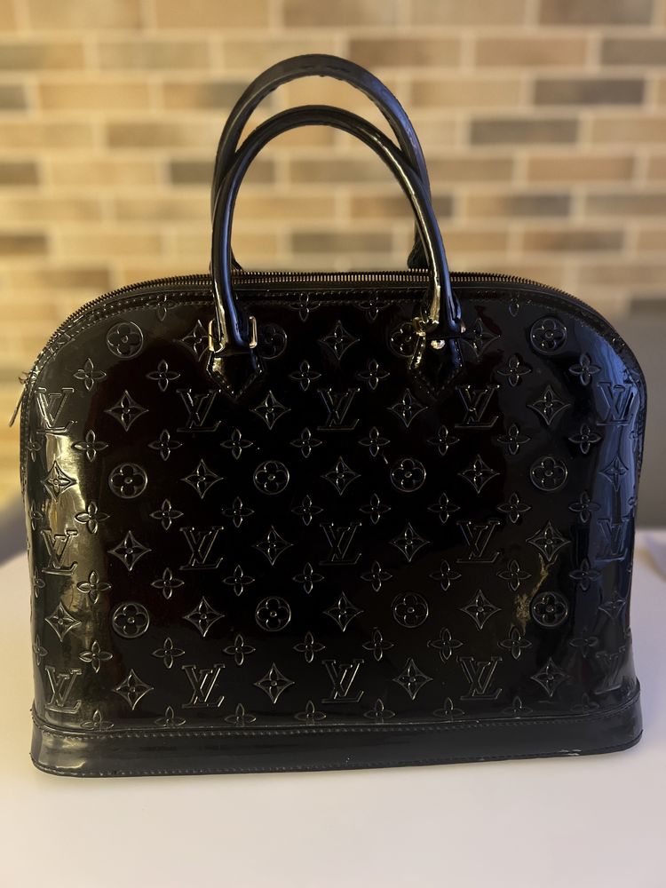 Сумка Louis Vuitton