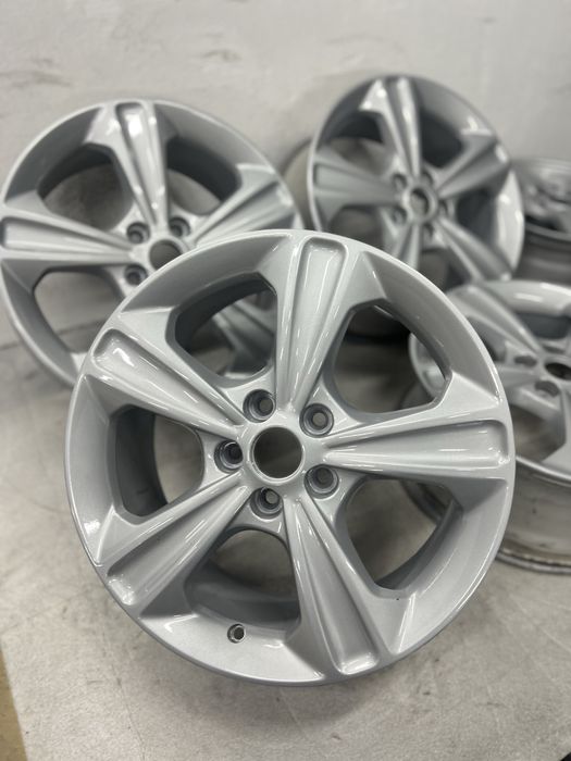 Диски 5.108 р17 r17 форд FORD рено пежо