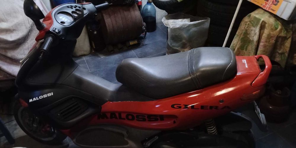 Скутер гилера ранер 172 куб 2 т ЗДТ(задн диск торм)Только звонить.