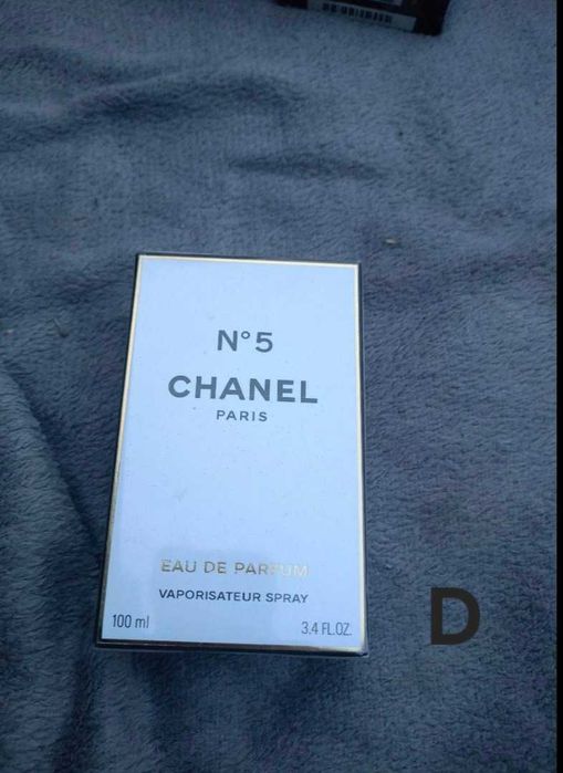 Perfum CHANEL Paris 100ml