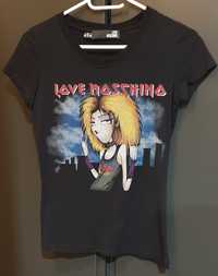 Love Moschino- t-shirt
