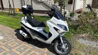 Piaggio Xevo 125