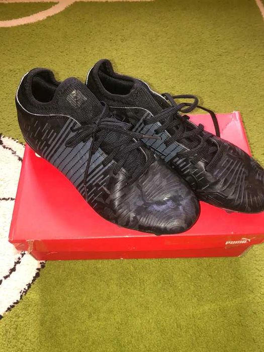 Korki puma future 42 27 cm