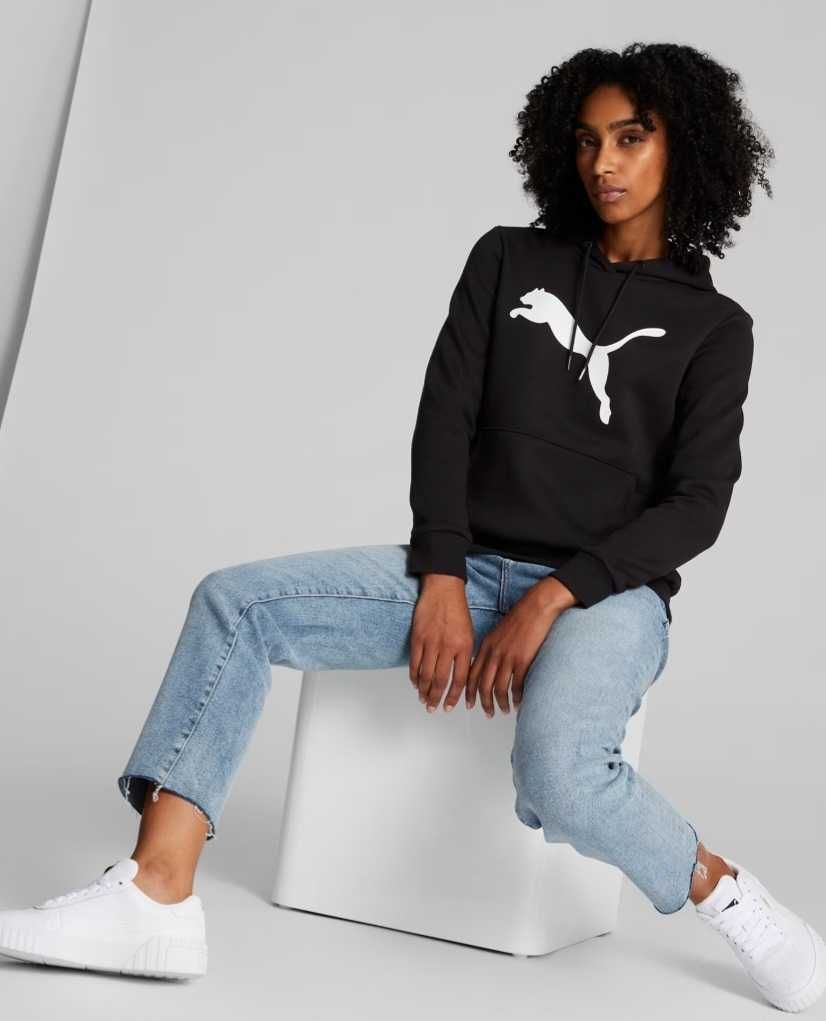 Худді Puma s кофта