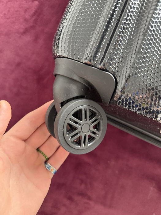 walizka wittchen (duża)