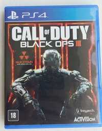 PS4 Call of Duty Black Ops III