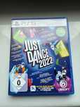 Just Dance 2022 Ps5 najtaniej okazja