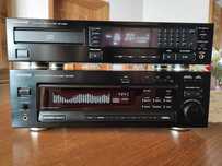 Korektor graficzny, equalizer Kenwood GE-7030