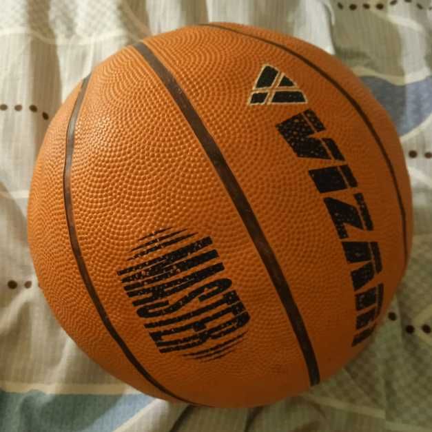 Piłka do Koszykówki