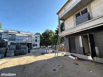Pow całkowita 106m2 Balkon Ogródek 2xMiejsca Parkingowe PKP Autobus A2