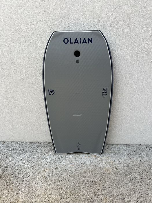 prancha de bodyboard OLAIAN