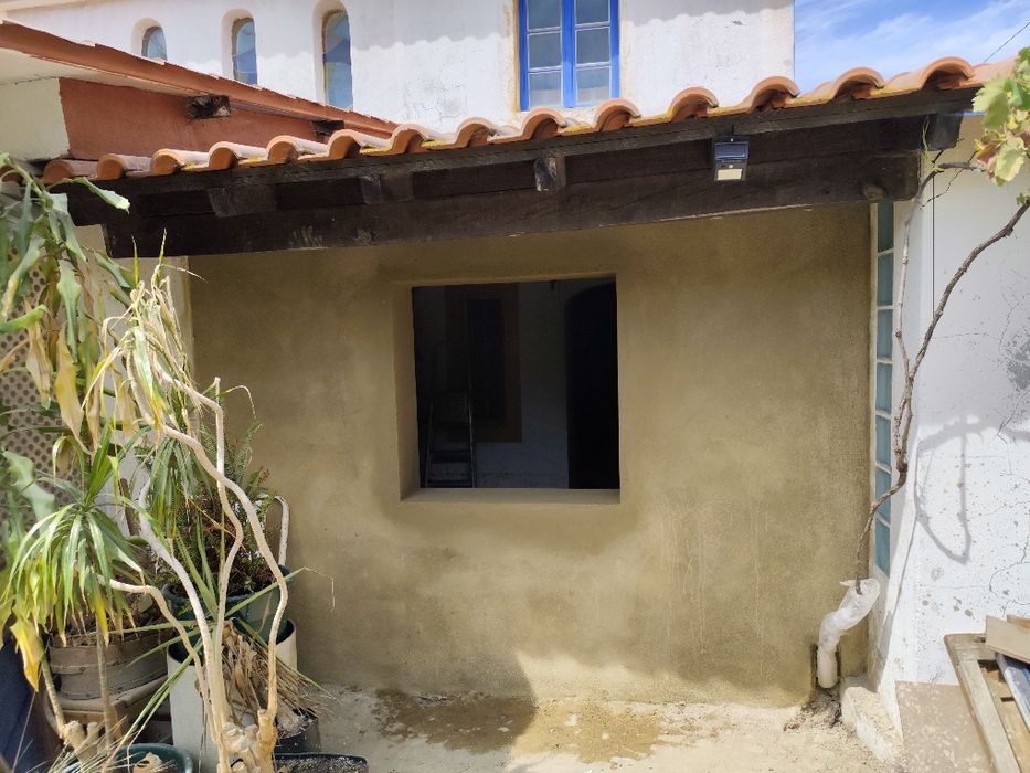 Pinturas  e remodelações orçamento gratuito