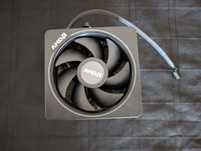 AMD Wraith Max cooler