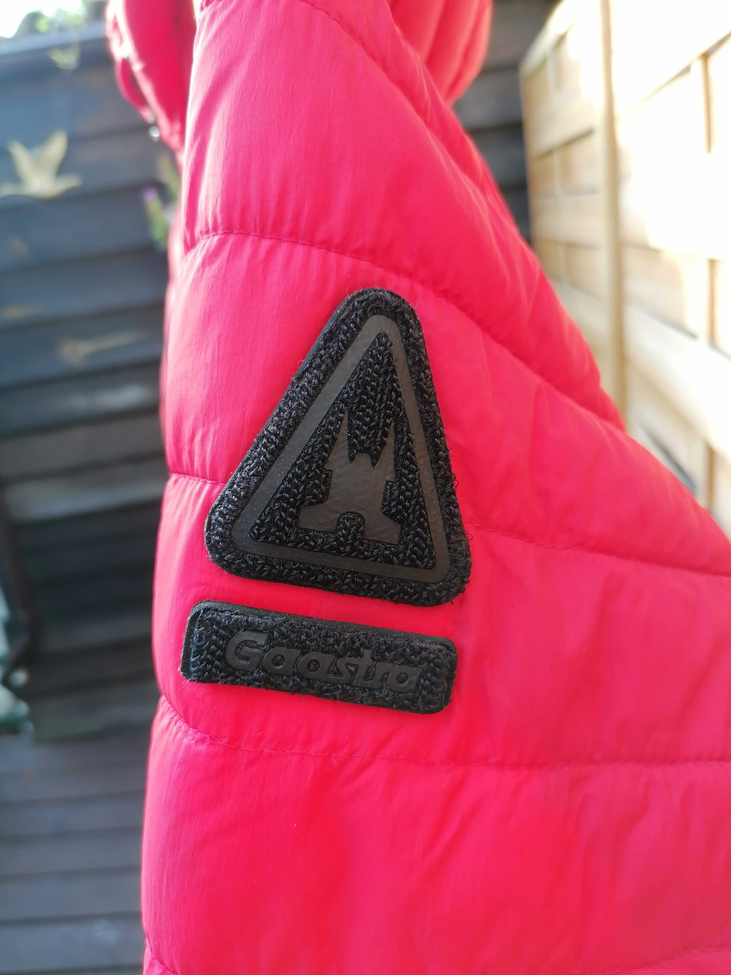 Kurtka pikowana Gaastra 176 S