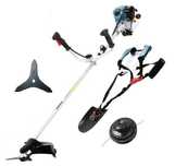 Kosa spalinowa Makita EBH 341 U, NOWA!!!