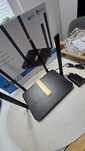 Ruter Router Cudy LT500D LTE 4G SIM AC1200 Wi-Fi  na gwarancji