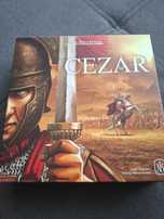 CEZAR Gra planszowa