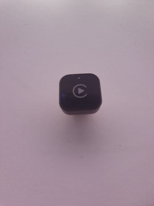 Apple carplay sem fio