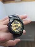 Zegarek G-Shock GA-110GB
