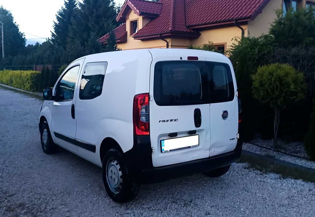 1.3 Multijet Osobowy!! Super Stan!!!