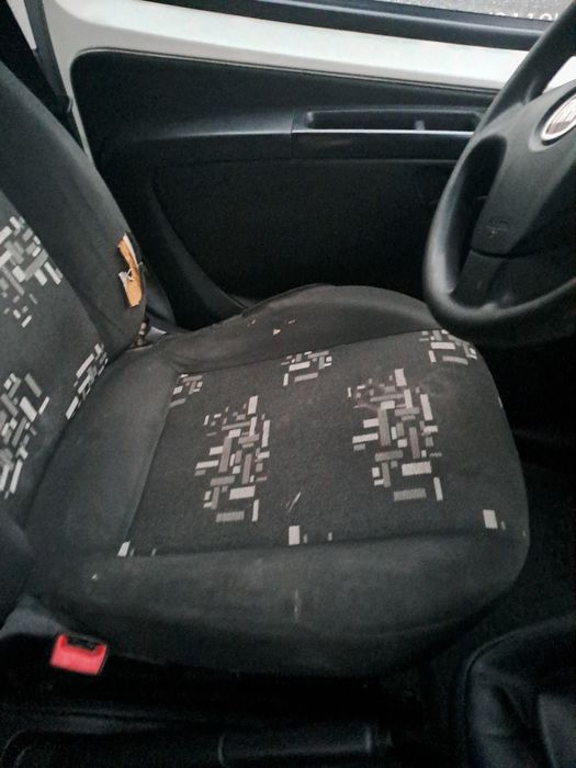 Fiat fiorino 1.3