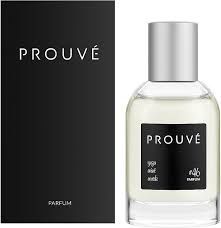 Perfumes de equivalência Prouvé